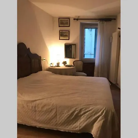 Διαμέρισμα Appartamento Arco Sulla Dora Ιβρέα