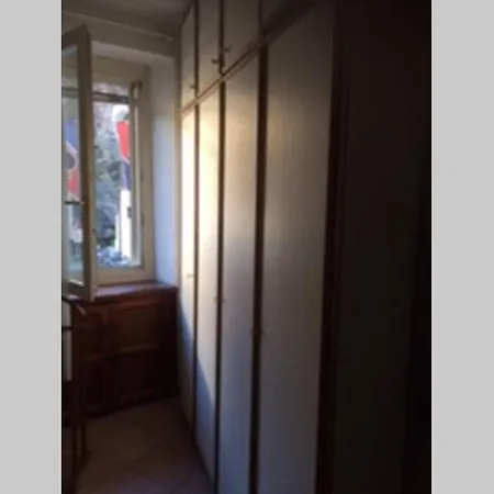 Appartamento Arco Sulla Dora Διαμέρισμα
