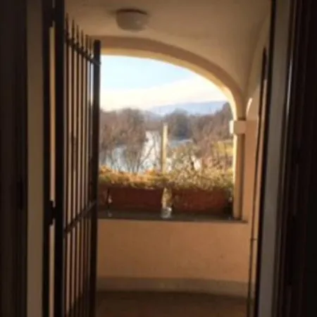 Διαμέρισμα Appartamento Arco Sulla Dora *